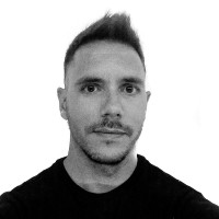 Victor Martin Escuer