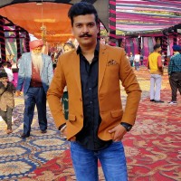 Nishant Kumar