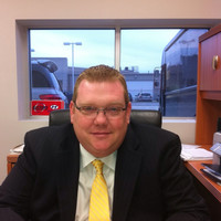 Brent Finch
