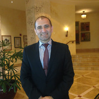 Jose Mera