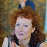 Evelyne PARADIS