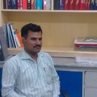 Muhammad Naeem khalid