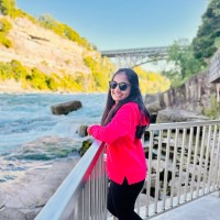Prachi Patel