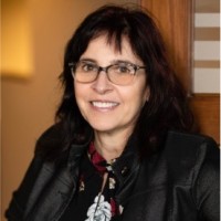 Julie Munger (M.Ps.)