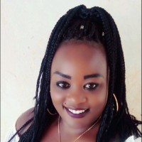 CAROLINE KARIUKI