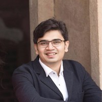 Vikram Bhandari