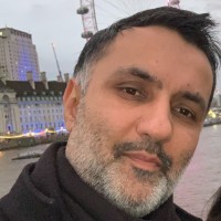 Varinder Mann