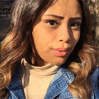 Ariana Perez