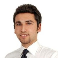 Barış Yeşilbaş