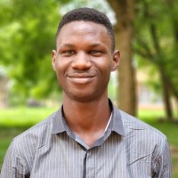 Oluwasegun Itakorode