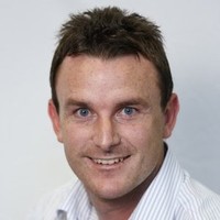 Leigh Baldry