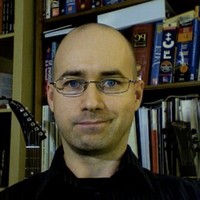 Martin Doré