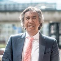 Arthur Steenmeijer