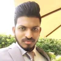 Rushan Hetti Arachchige