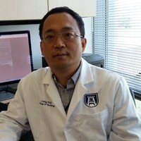 Lixin Dong