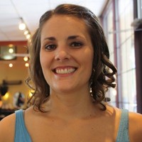 Melissa Scotti