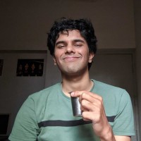 Vignesh A