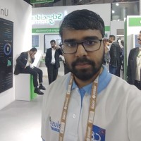 Abhishek Bhatnagar