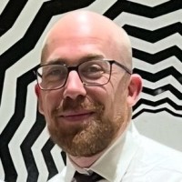 Mitchell Prangnell