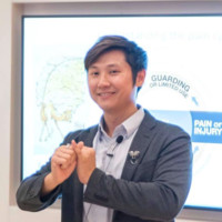 Timothy Foo