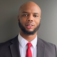 Justavious Johnson, M.S.