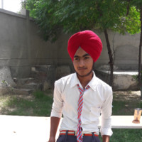 Gagandeep Singh