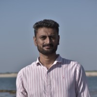 Siddharth Jadeja