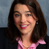 Jennifer Caruthers