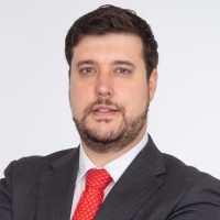 Jorge Alexandre González