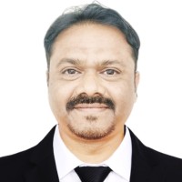 Anirudh Gaikwad