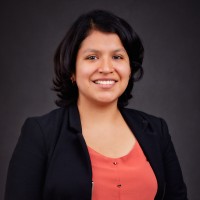 Ana Pocohuanca Jiménez