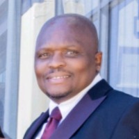 Isaac Mohapi