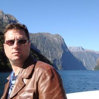 Anthony Small