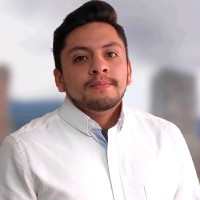 Jeisson Jiménez Contreras