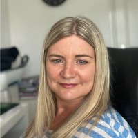 Andrea Mccoy, Assoc Cipd