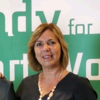 Marjon Immerzeel