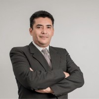 Jhonathan Santa María Rodríguez