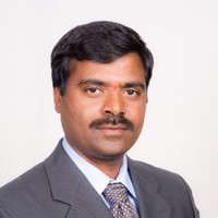 Murali Krishna Gumma, Ph.D
