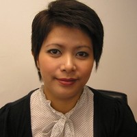 sunisa tieng