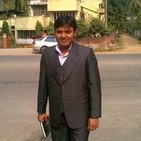 Shashank Keserwani