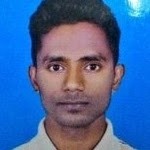 Santosh Kumar Sinha