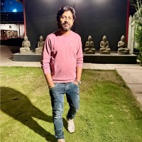 Rahul Dey