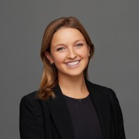 Olivia Finks