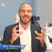 Haim Simah