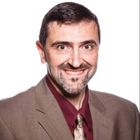Joe Glorioso