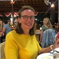 Mariette Haarsma