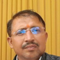 Umesh Kumar Mishra