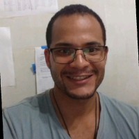 Alecssandro Rodrigo Silva