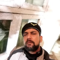 Rishabh Singh