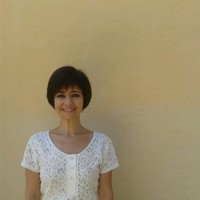 Maria Rosa Blasco Lafraya